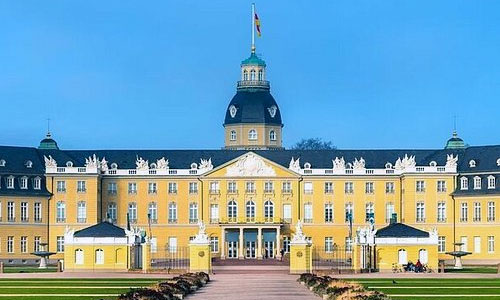 Karlsruhe