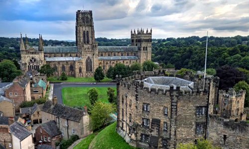 Durham