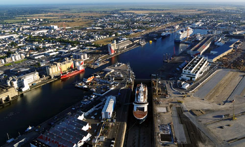 Saint-Nazaire