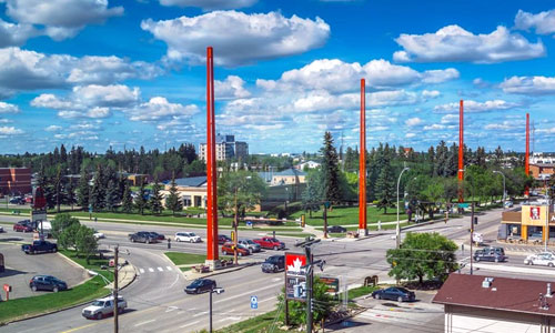 Lloydminster